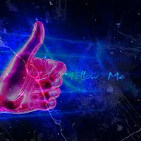 Martik C — Follow Me — обложка